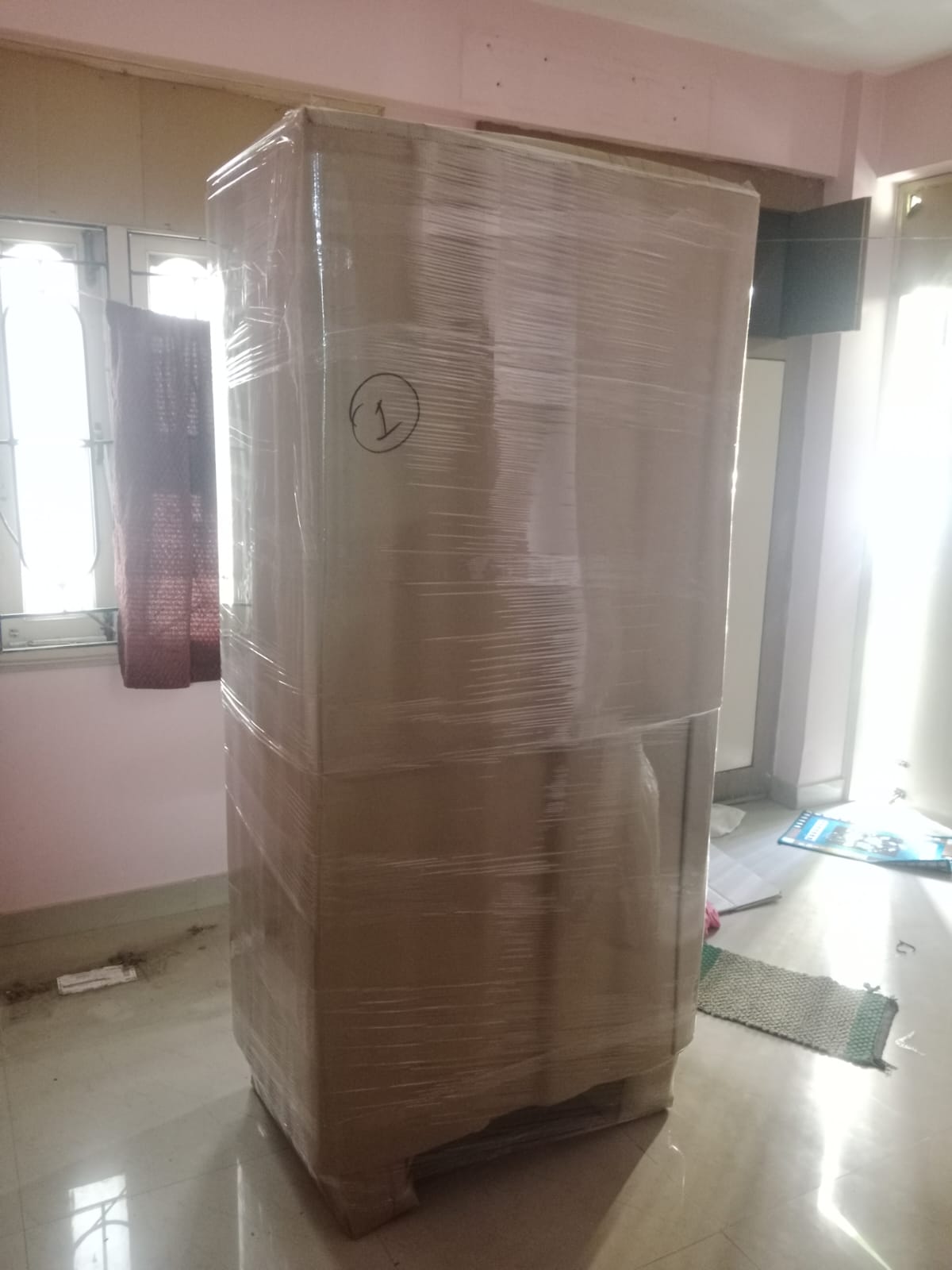 Packers and Movers in Patna Relocation Services